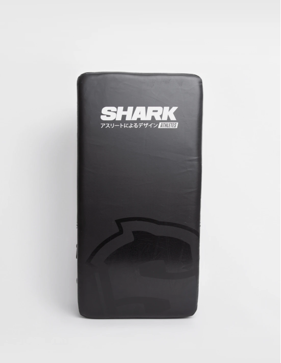Escudo Kick Boxing Shark ATHLETES Profesional - Shark Boxing