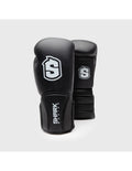 Guante Manopla Shark Exhauster Piel (Pareja) - Shark Boxing
