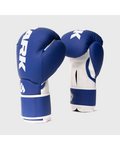 Guante de Boxeo Shark Power 24 Azul