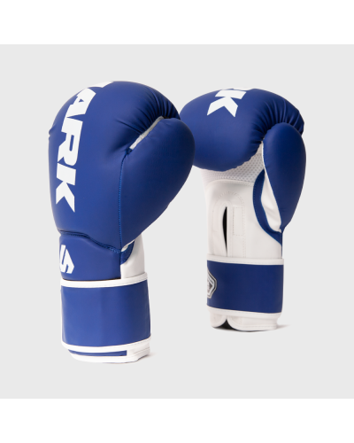 Guante de Boxeo Shark Power 24 Azul