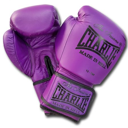 Guantes de Boxeo Charlie M - Charlie