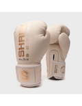 Guante de Boxeo Shark Victory Blanco - Shark Boxing