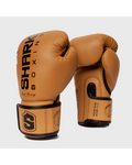 Guante de Boxeo Shark Victory Camel 2025/2026