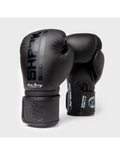 Guante de Boxeo Shark Victory Negro - Shark Boxing