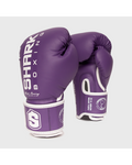 Guante de Boxeo Shark Victory Purple 2025/2026