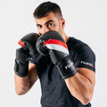 Guantes Boxeo Basic FUJIMAE para Iniciación - FUJIMAE