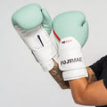 Guantes Boxeo ProSeries 2.0 Piel FUJIMAE - FUJIMAE