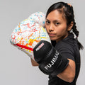 Guantes Boxeo ProSeries 2.1 Primeskin FUJIMAE - FUJIMAE