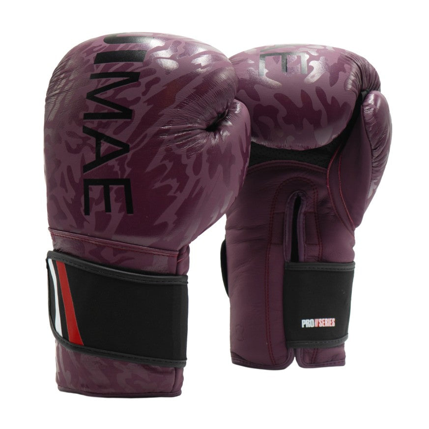 Guantes Boxeo ProSeries 45° Piel 2 FUJIMAE - FUJIMAE
