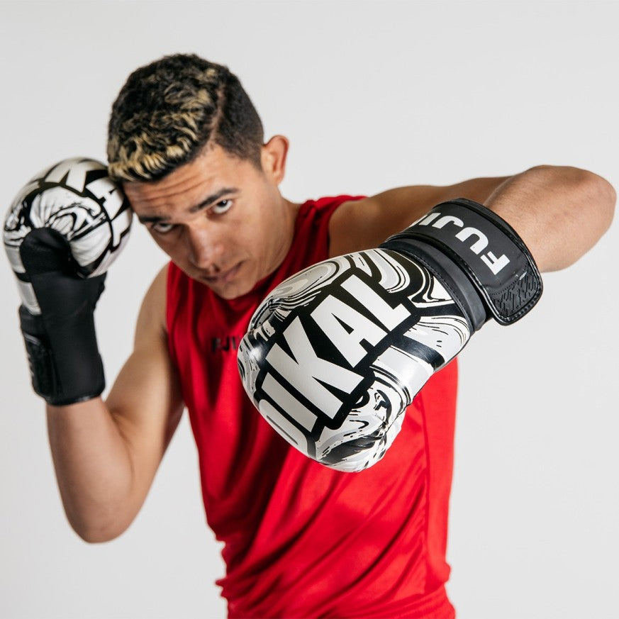 Guantes Boxeo Radikal 3.0 FUJIMAE para Entrenamiento - FUJIMAE