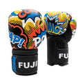 Guantes Boxeo Radikal Young Guns FUJIMAE Infantil - FUJIMAE