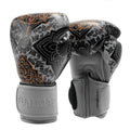 Guantes Boxeo SakYant II Piel FUJIMAE - FUJIMAE