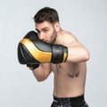 Guantes Boxeo Sparring 2 Primeskin FUJIMAE - FUJIMAE