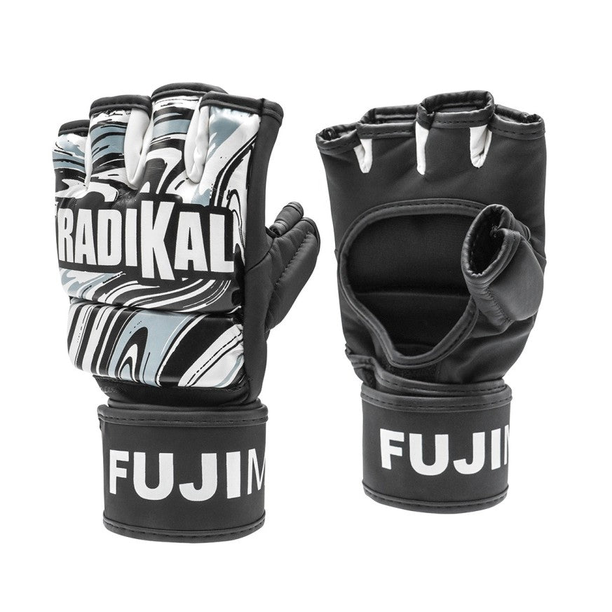 Guantes MMA Radikal 3.0 FUJIMAE para Entrenamiento - FUJIMAE