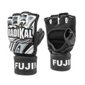 Guantes MMA Radikal 3.0 FUJIMAE para Entrenamiento - FUJIMAE