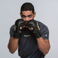 Guantes MMA Sparring 2 Primeskin FUJIMAE - FUJIMAE