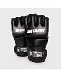 Guantilla MMA Shark Pro Fight Negra
