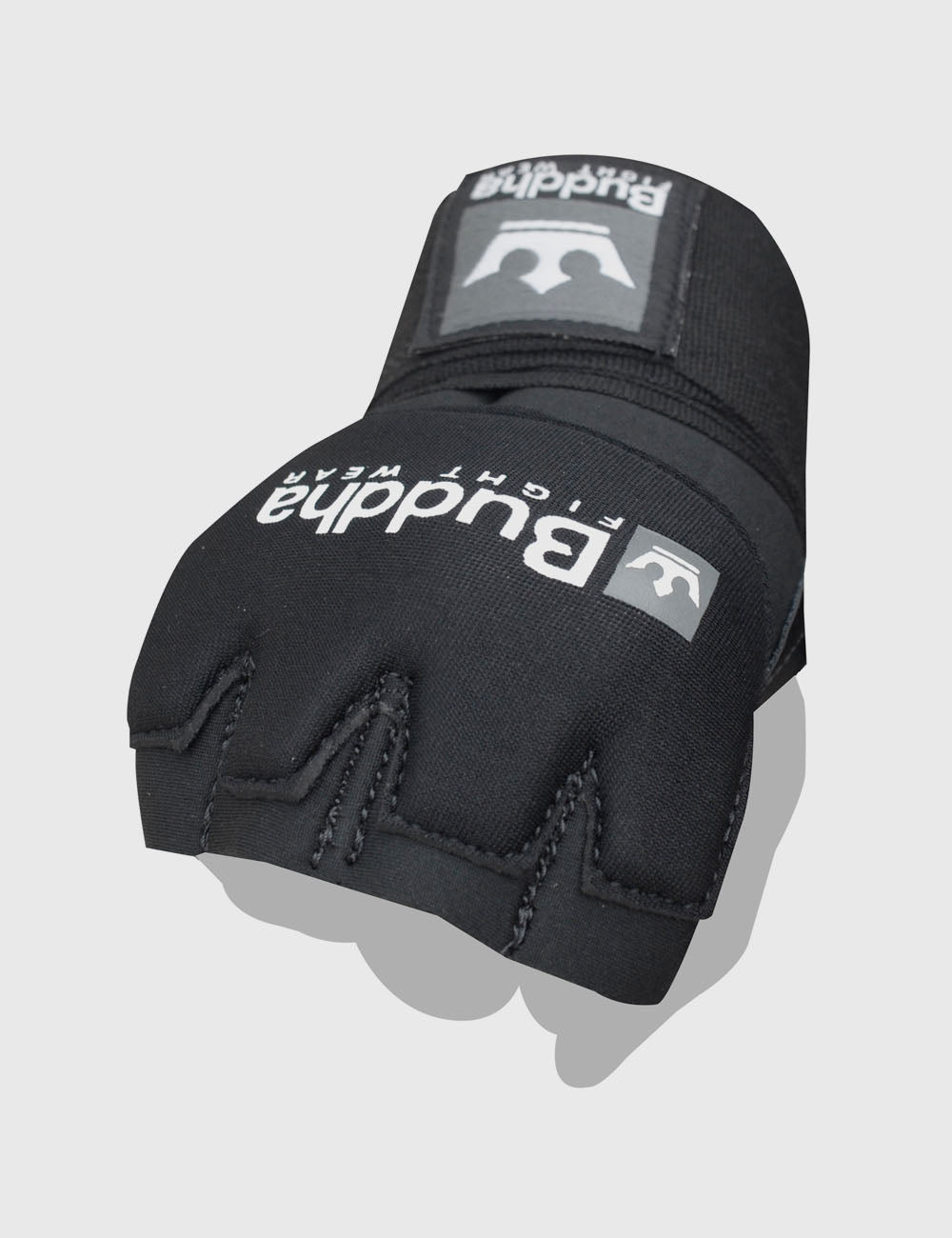 Vendas Buddha Inner Gloves Sotoguantes con Gel
