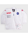 Kimono BJJ Shark Mission ARES Oferta 50% - Shark Boxing