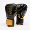 Guantes de Boxeo DNA PREMIUM negro 10Oz