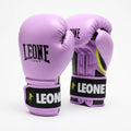 Guantes de Boxeo STRIPE 47 violeta 10Oz