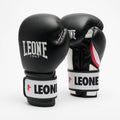 Guantes de Boxeo STRIPE 47 negro 10Oz