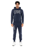 Chandal completo ICONIC VINTAGE negro
