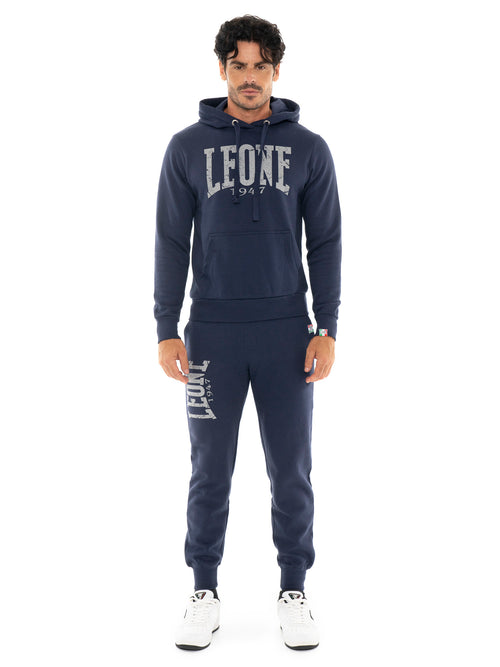 Chandal completo ICONIC VINTAGE negro