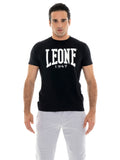 Camiseta manga corta BIG LOGO negro