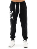 Pantalon largo BIG LOGO negro
