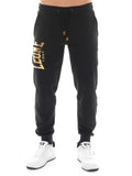 Pantalon largo GOLD LABEL negro