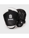 Manopla de Boxeo Shark Versus para Entrenadores - Shark Boxing
