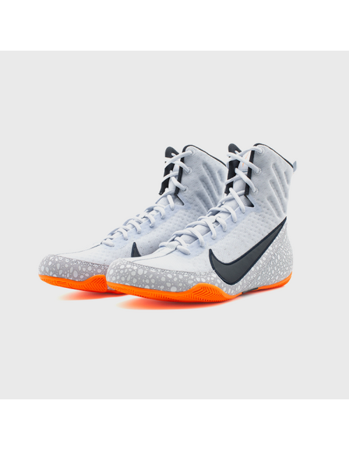 Botas de Boxeo Nike Machomai 3 SE Edición Especial - Shark Boxing
