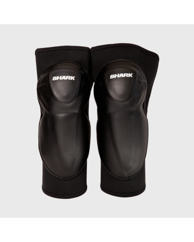 Rodillera MMA Shark Combat para Grappling
