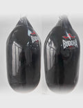 Saco de Boxeo Buddha Relleno Negro 100cm