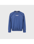 Traje Sauna Shark -4 Azul para Boxeo Reducción Peso - Shark Boxing