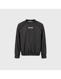 Traje Sauna Shark -4 Negro para Boxeo Reducción Peso - Shark Boxing
