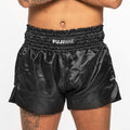 Pantalón Muay Thai Basic FUJIMAE