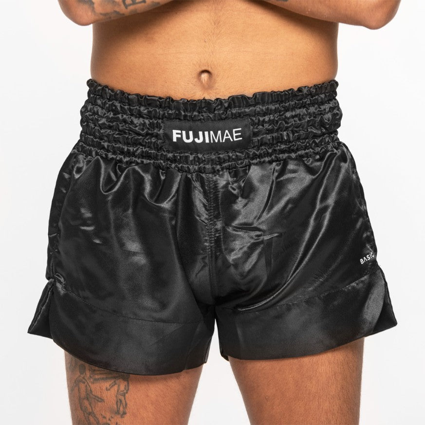 Pantalón Muay Thai Basic FUJIMAE