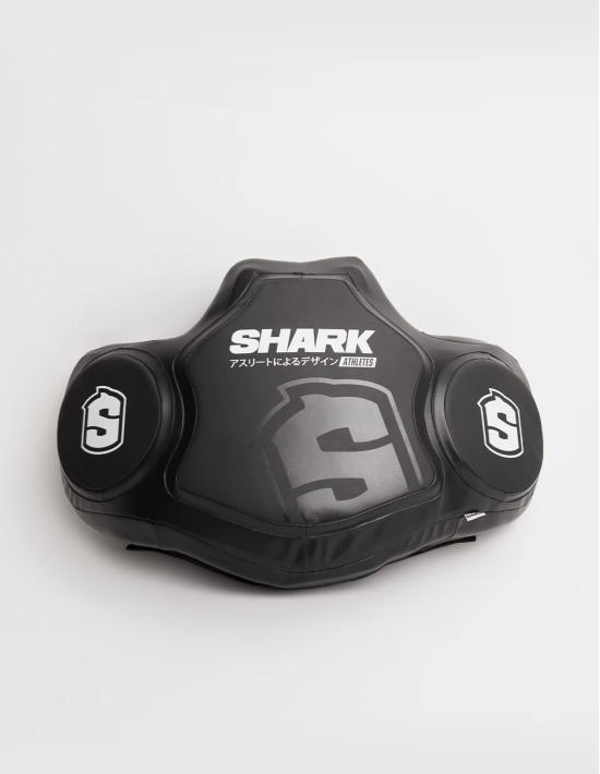 Ventral Shark ATHLETES Body Protector Profesional - Shark Boxing