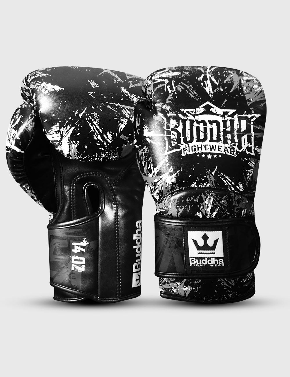 Guantes de Boxeo Buddha Vortex para Entrenamiento