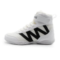 Zapatillas de Boxeo y Lucha Basic FUJIMAE